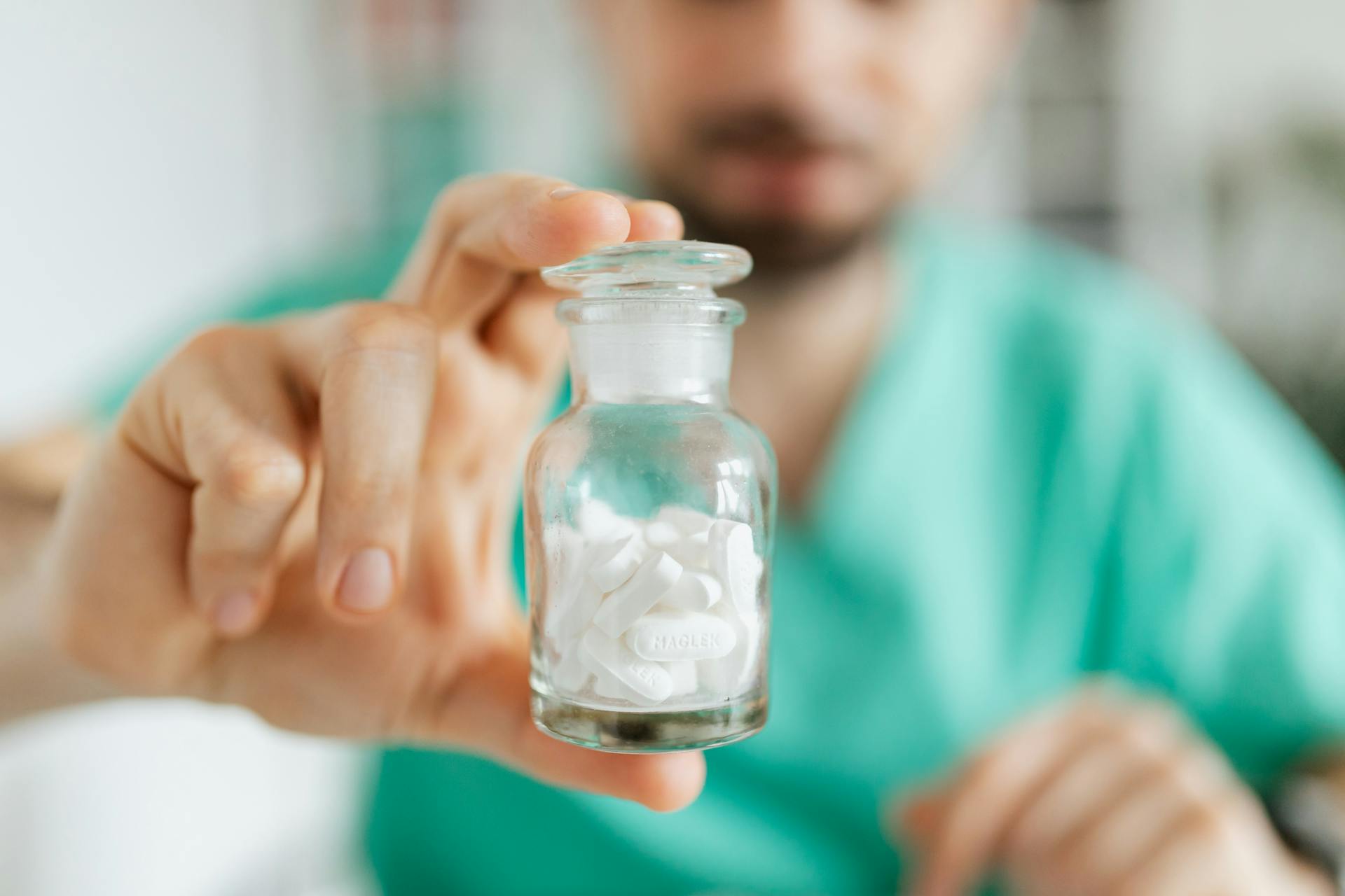 Industria de Salud
