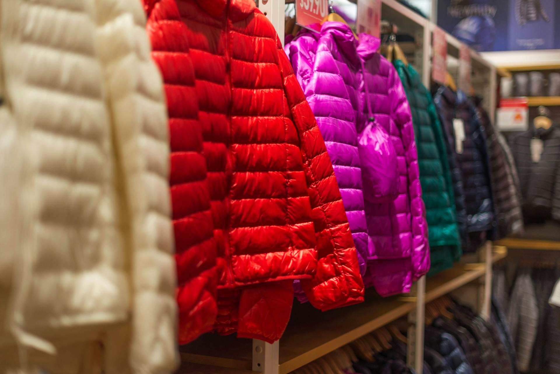 Retail Moda