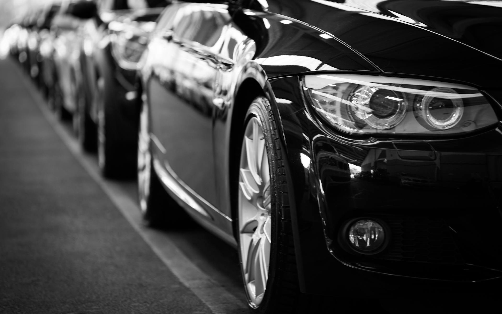 Distribuidores Automotriz